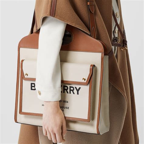 burberry women's bag|burberry handbags latest collection.